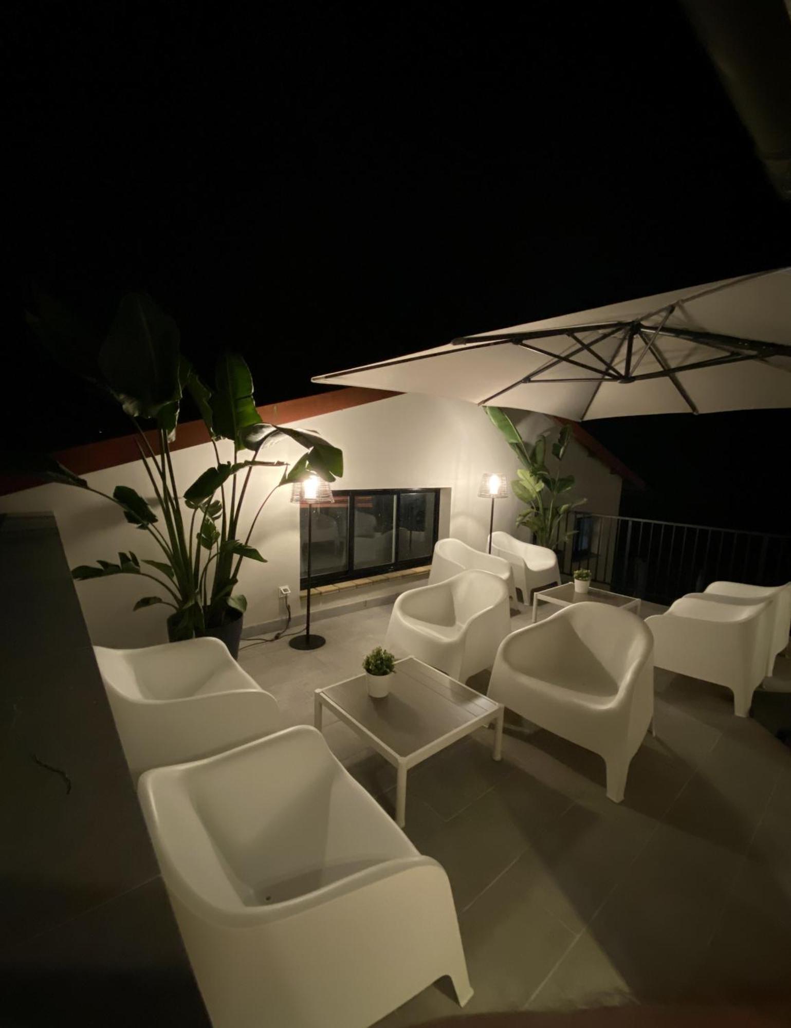 Vista Montana Apartment Cangas de Onis Exterior photo