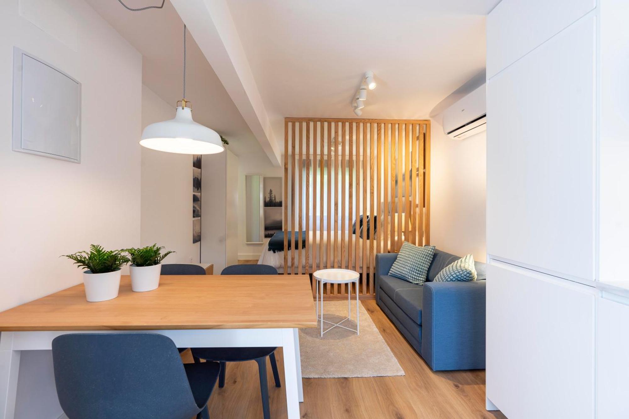 Vista Montana Apartment Cangas de Onis Exterior photo