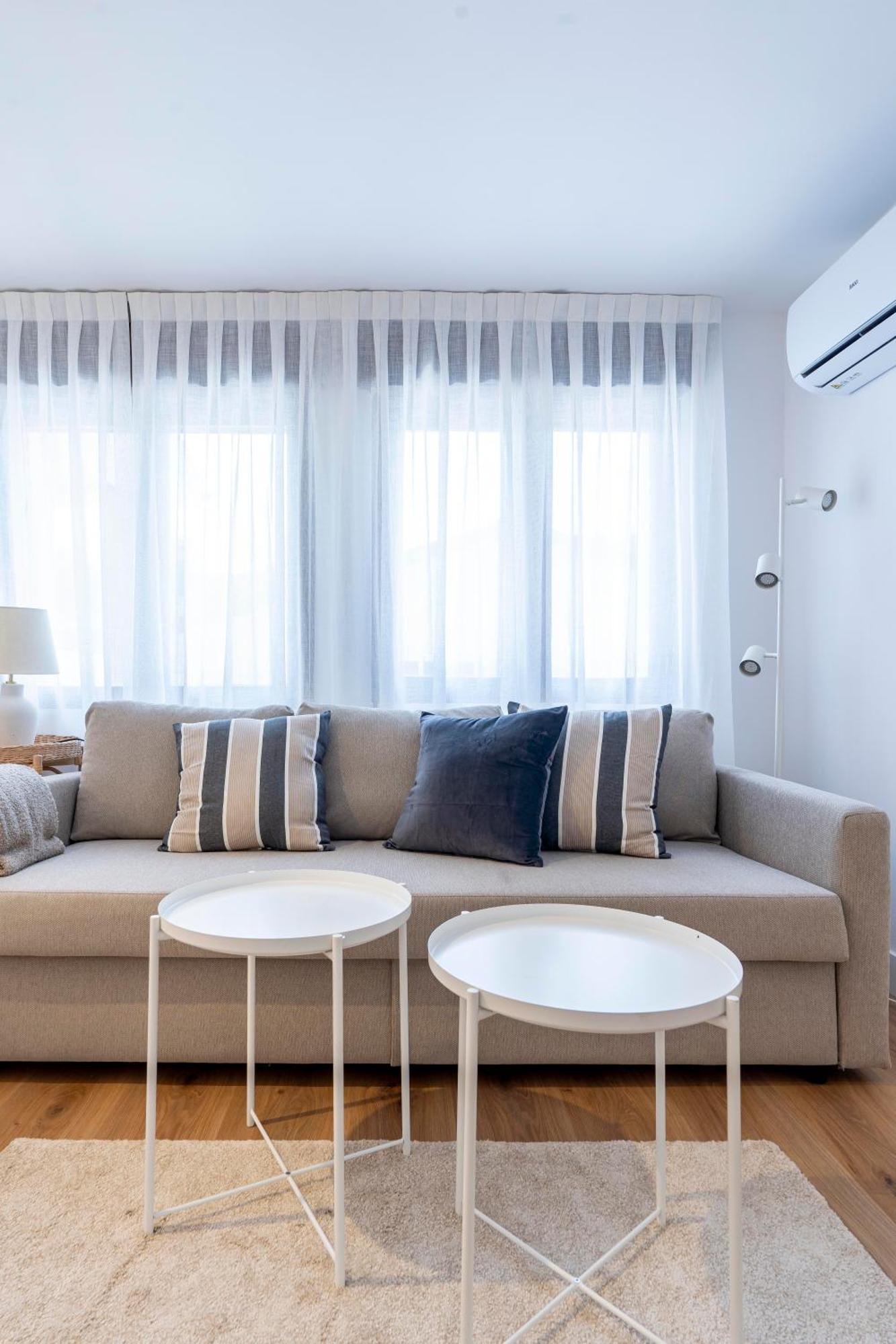 Vista Montana Apartment Cangas de Onis Exterior photo