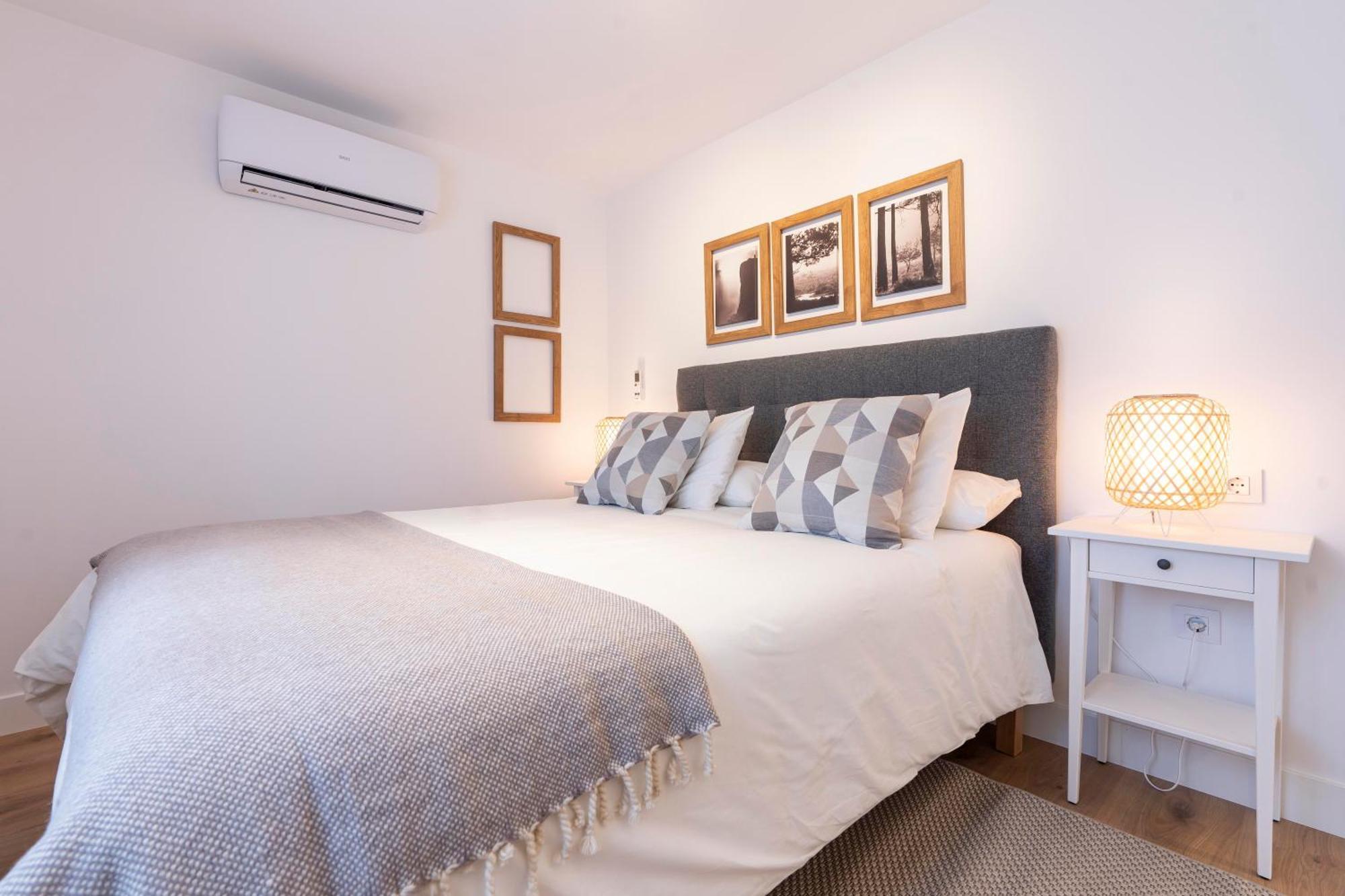 Vista Montana Apartment Cangas de Onis Exterior photo