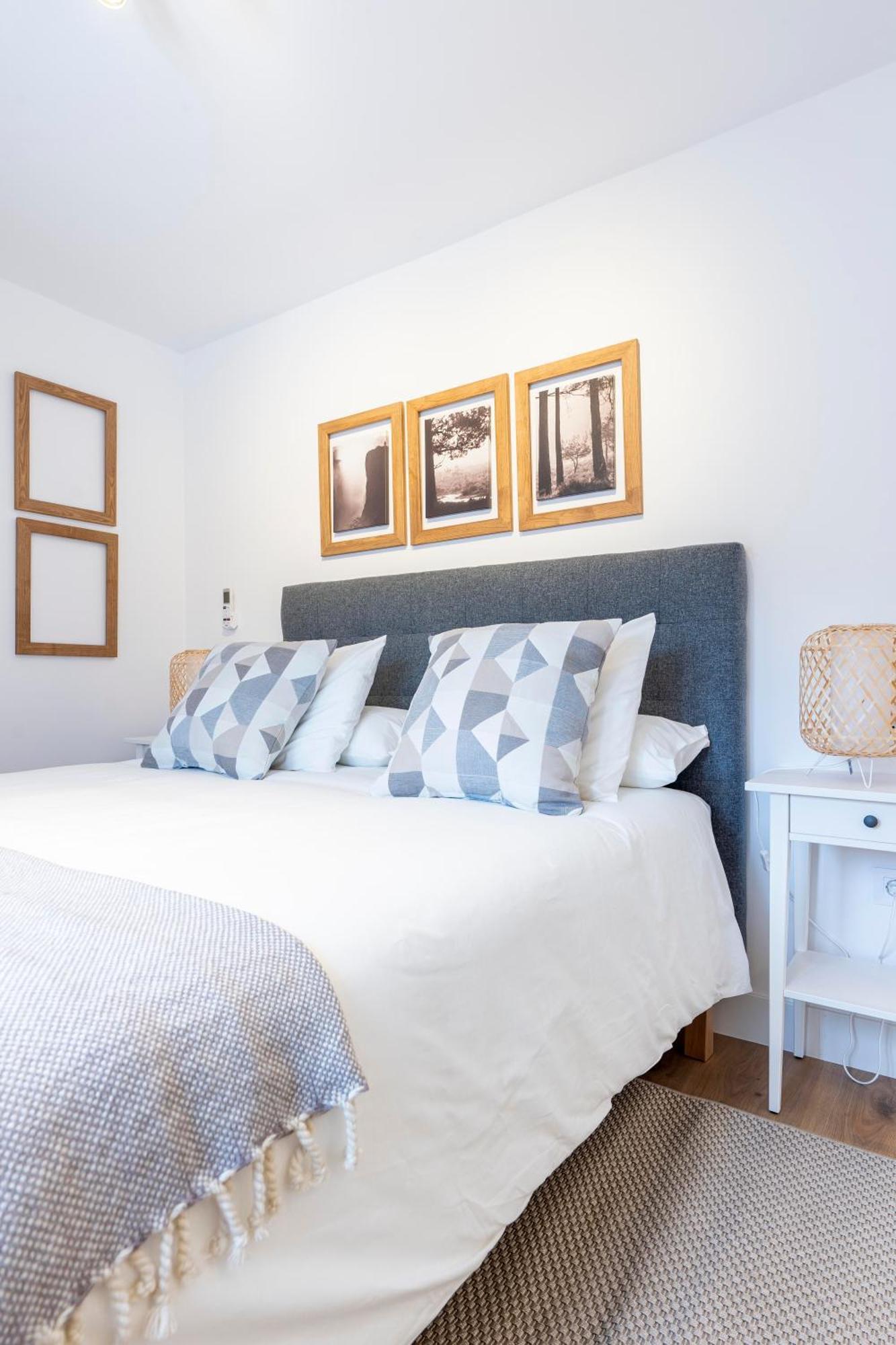 Vista Montana Apartment Cangas de Onis Exterior photo