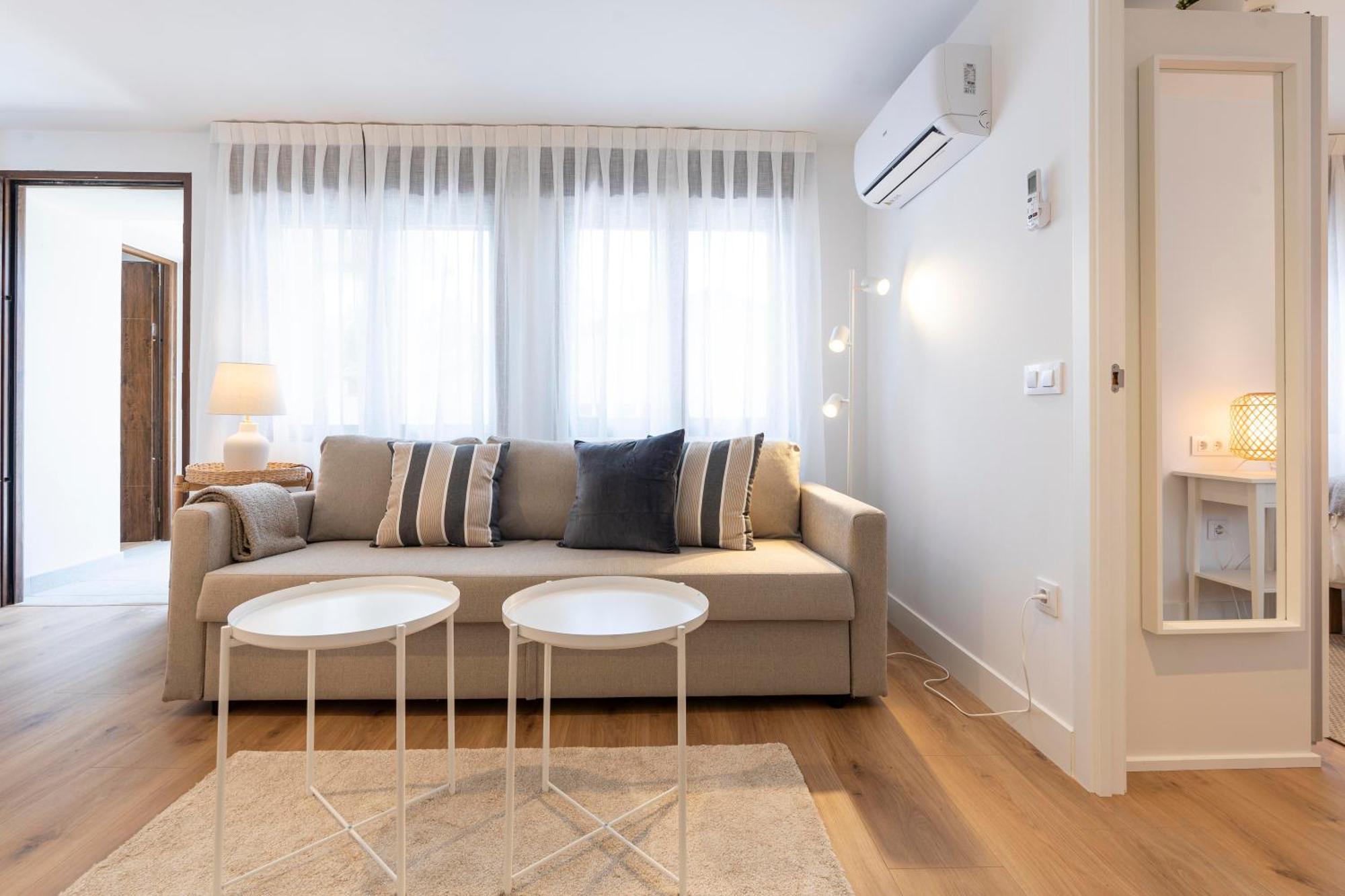 Vista Montana Apartment Cangas de Onis Exterior photo